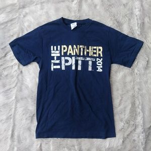 4 for $20 University of Pittsburgh Tee